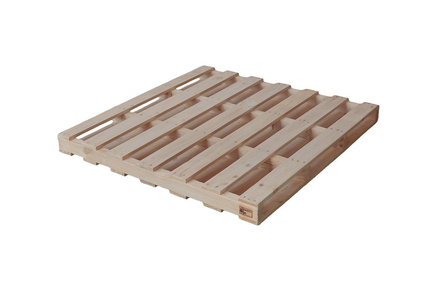 美式托盘(双面双向进叉)