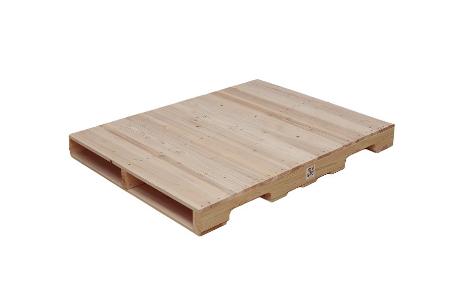 定制托盘(带标签满铺板)