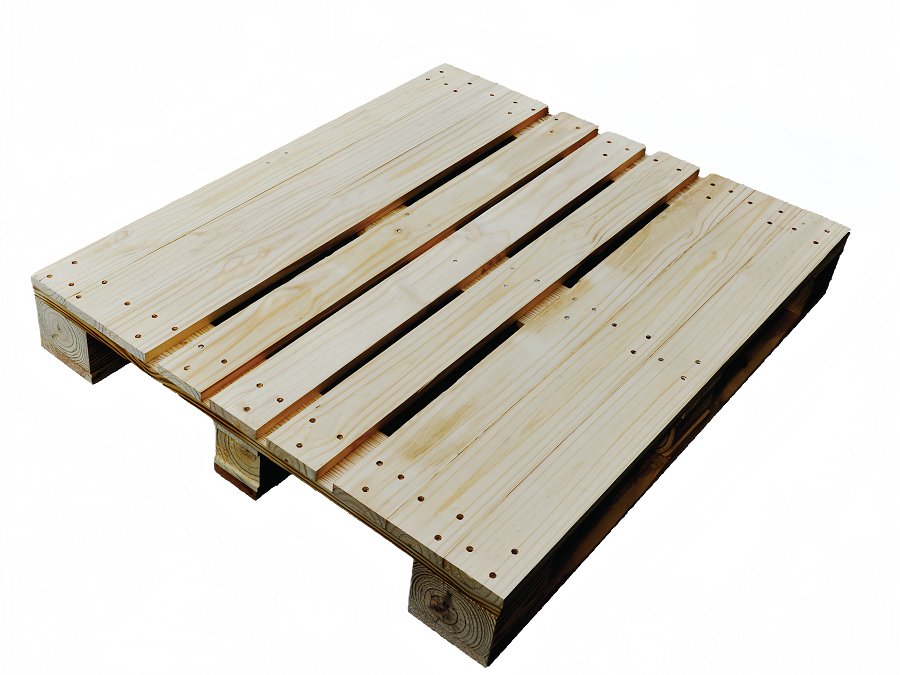 定制托盘(开槽型)