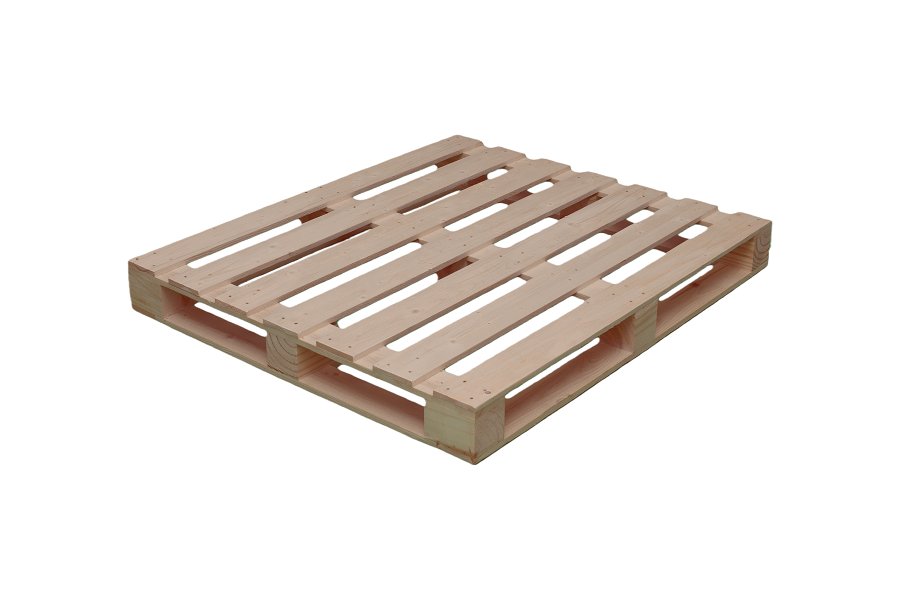 定制托盘(普通日字底)