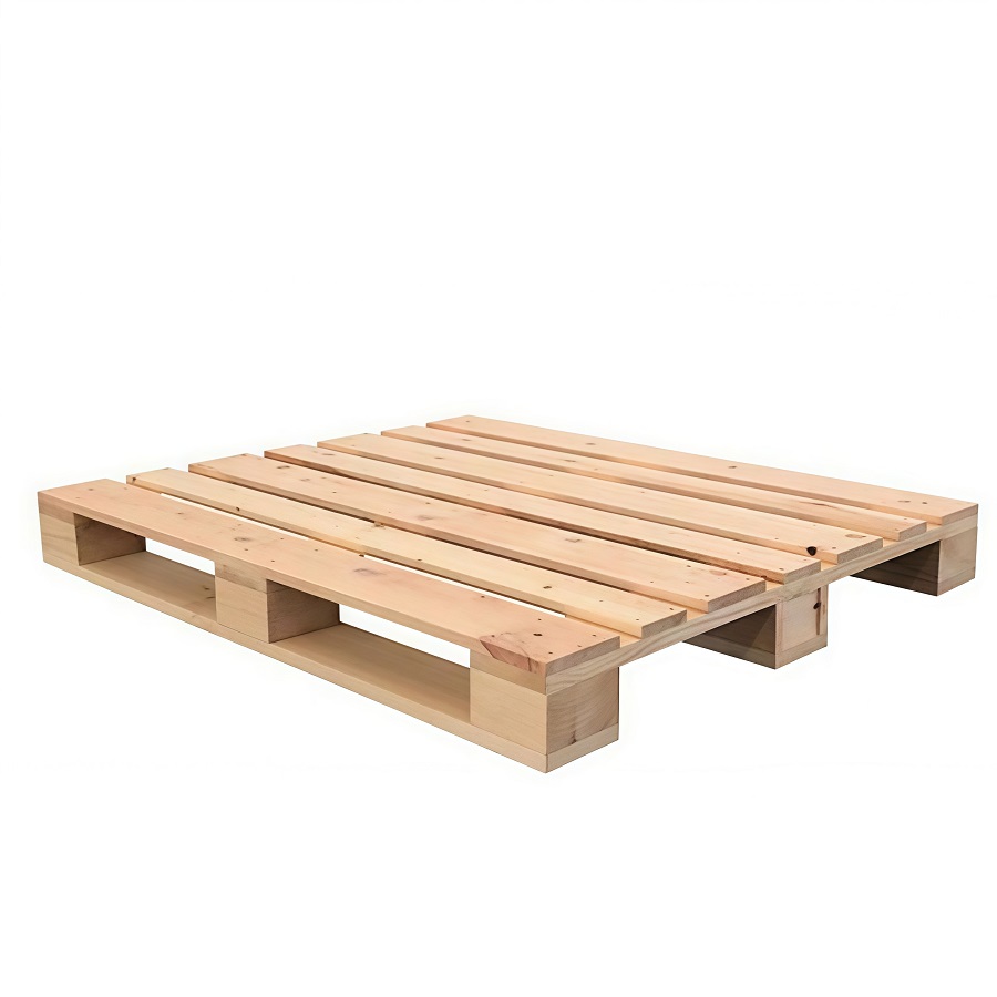 定制托盘(普通川字底)