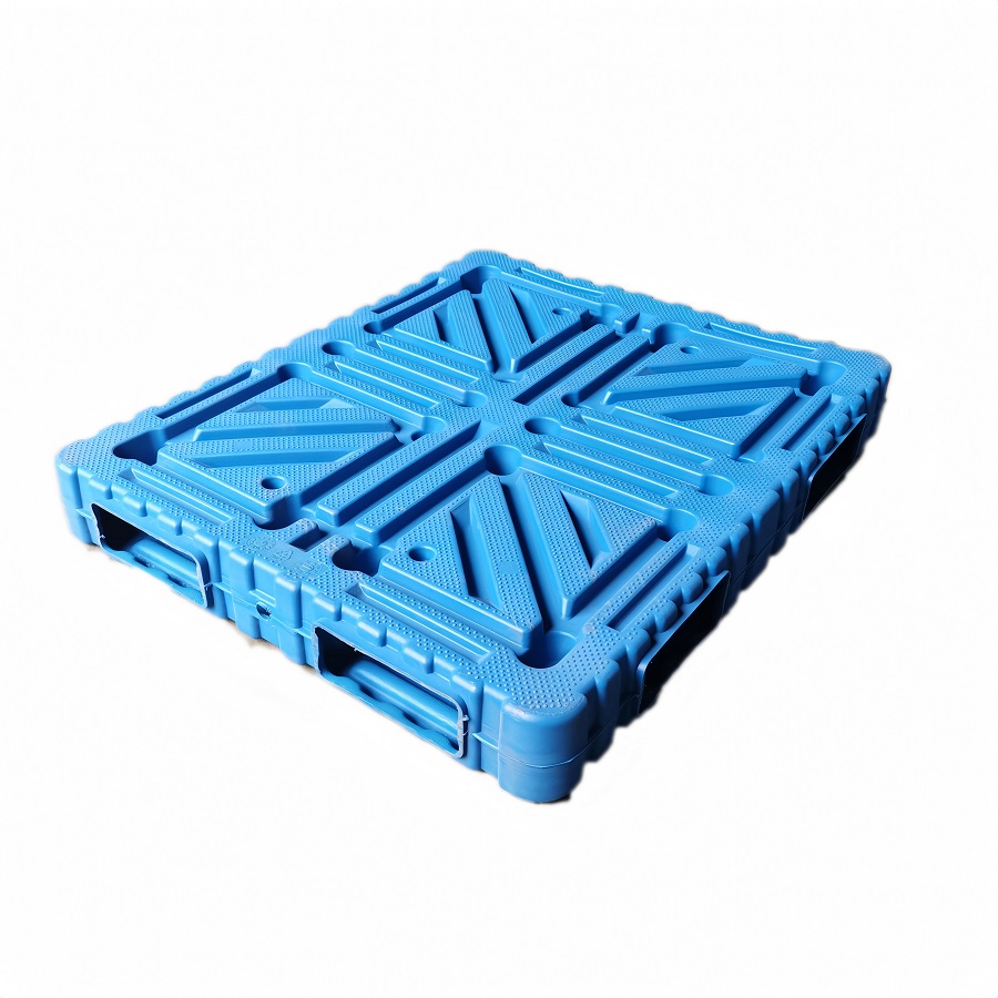 塑料托盘（吹塑双面型）