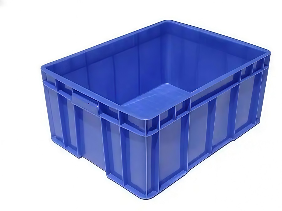 塑料箱(周转箱）3