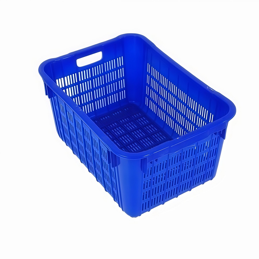 塑料箱(周转箱）5